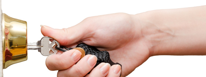 Kaliteli kilit anahtarsız açılır mı?e